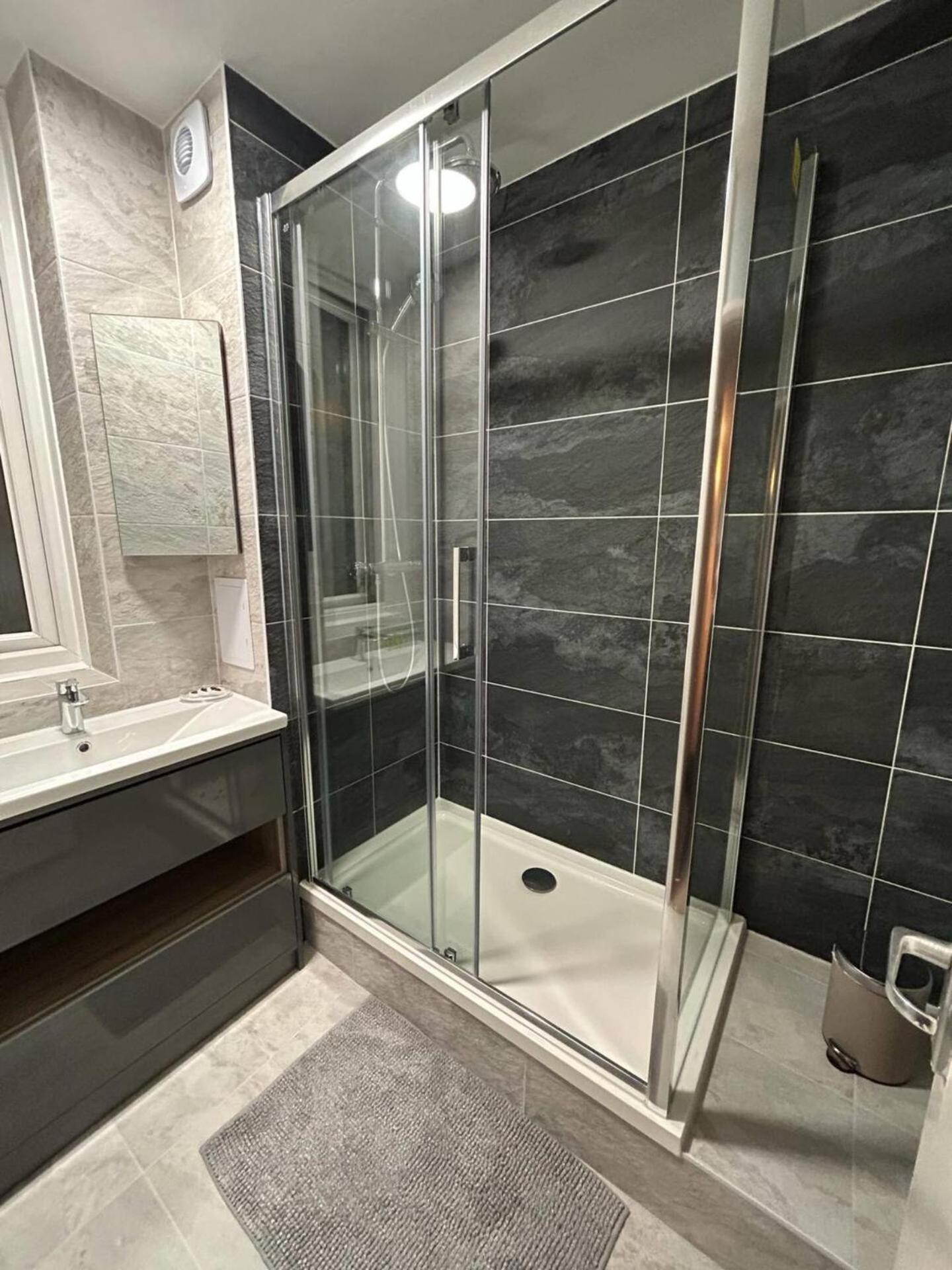Pass The Keys - Beautiful Flat With Balcony In Swiss Cottage, London Exterior photo