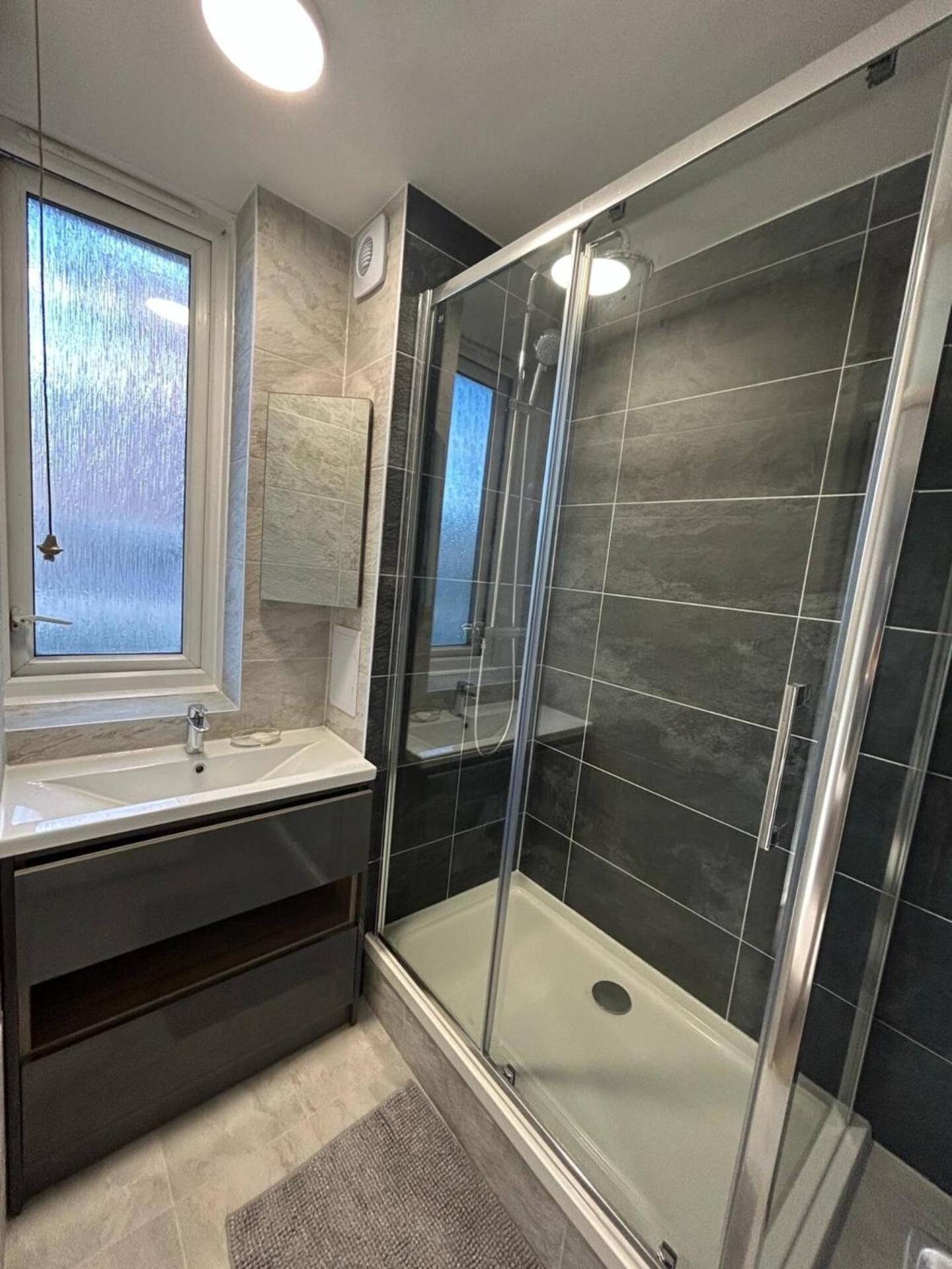 Pass The Keys - Beautiful Flat With Balcony In Swiss Cottage, London Exterior photo